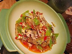 -吃饭皇帝大土家民族菜(荟聚店)