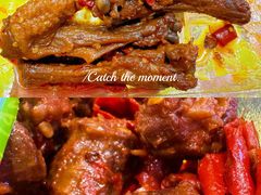 -郴州特产舜华临武鸭(郴州西站店)