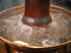 -京门老爆三·铜锅涮肉 爆肚(望京店)