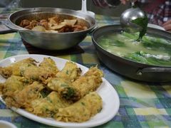 -黎记大排档(慈云路店)