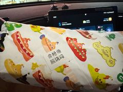 -SUBWAY赛百味(购物公园店)