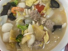 -东吴面馆(东兴路店)