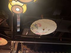 -韵秋荷(宝山龙湖天街店)