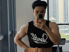 -WEGYMER健萌健身(麦德龙钰龙天下馆)