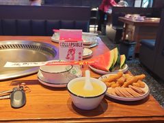 -北京全聚德(西客站店)