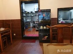 -明将锅贴(五爱路店)