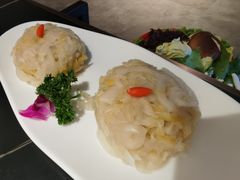 -额尔敦传统涮(公园西路店)