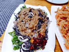 -正宗天津烧麦馆(柳州路店)