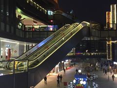 -江燕路万科里