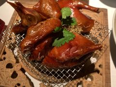 -悦厅·下午茶(杭州柏悦酒店)