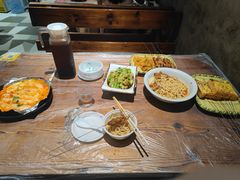 -沈记烧烤海鲜(江汉二路店)