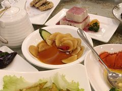 -江南村酒家