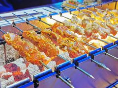 -三个蒙古大叔羊肉串(大宁店)