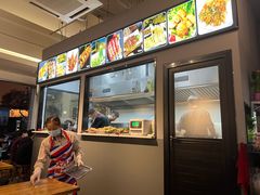 -非凡烧烤(历史博物馆店)
