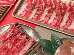-西塔老太太泥炉烤肉(杭州首店)
