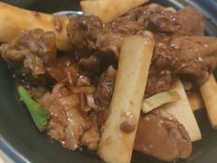 -香港狮子山下·明星粤菜餐厅(北苑店)