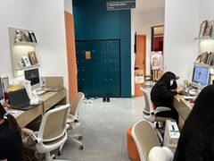 -海马体照相馆(万菱汇店)