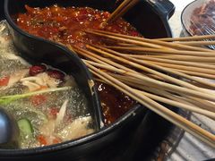 -钢管厂五区小郡肝串串香(南山店)