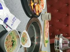 -金迈圆烤肉餐厅(维多利店)