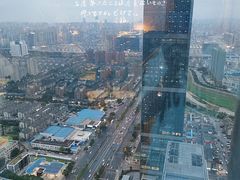 -Social 秀西餐厅-长沙瑞吉酒店(运达店)