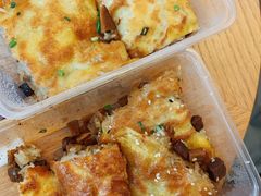 三鲜豆皮-老通城豆皮大王(吉庆街店)