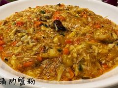 -新聚丰菜馆(太监弄店)
