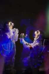 -雪中彩影婚纱摄影·微光艺术中心