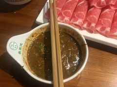 -義聚德·清真铜锅涮羊肉·烧烤(河东店)