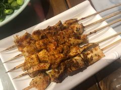 -贺秦生陕面王(富力城店)