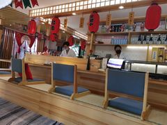 大堂-浦·传统日式料理(3 5 1 1 店)