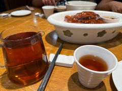 -周锦记广式餐厅