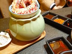 -上男·烧肉集市(五一广场店)