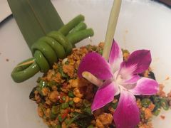 -太食獸泰式茶餐厅(IFS国金中心店)