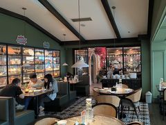 -前海沿·青岛菜(李沧万达店)