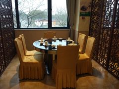 包厢-尹兰楼西北风情餐厅(嘉定店)