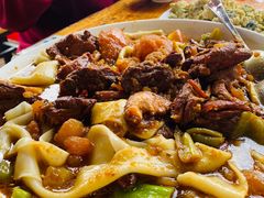 -东财大盘鸡(黑石礁店)