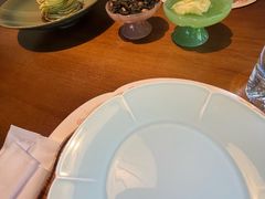 -荷风细雨·中国茶宴(碧云店)