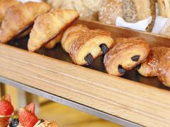 -上海和平饭店-华懋阁 The Cathay Room