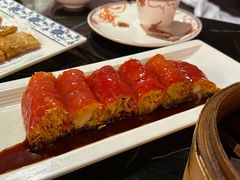 -稻香饭店(IFS国金中心店)