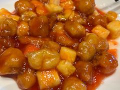 -老李家土菜馆·安吉地标美食