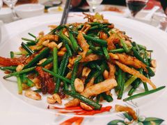 -富黎华海鲜大酒楼(正大广场店)