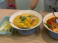 -米泰芒·东南亚料理(体育西店)