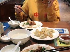 -黄但记老店·陈村粉食府