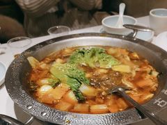 -古乐牛香鲜牛肉牛杂火锅(观前街店)
