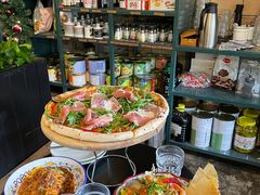 -Alimentari Grande(东湖路店)