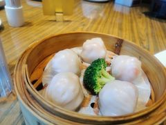-珍宝轩海鲜火锅(碧湖大厦店)