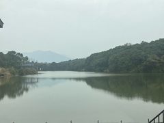 -福建鲤鱼洲酒店