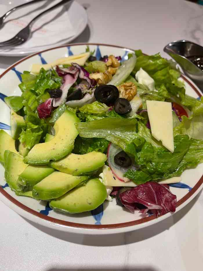 清真·艾美可餐厅(鹏欣水游城店)