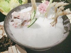 -太古汇海鲜姿造(延寿店)