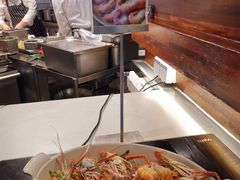 -The COOK·厨餐厅·自助餐(浦东嘉里大酒店)